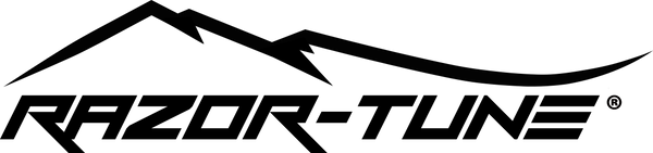 Razor-Tune logo