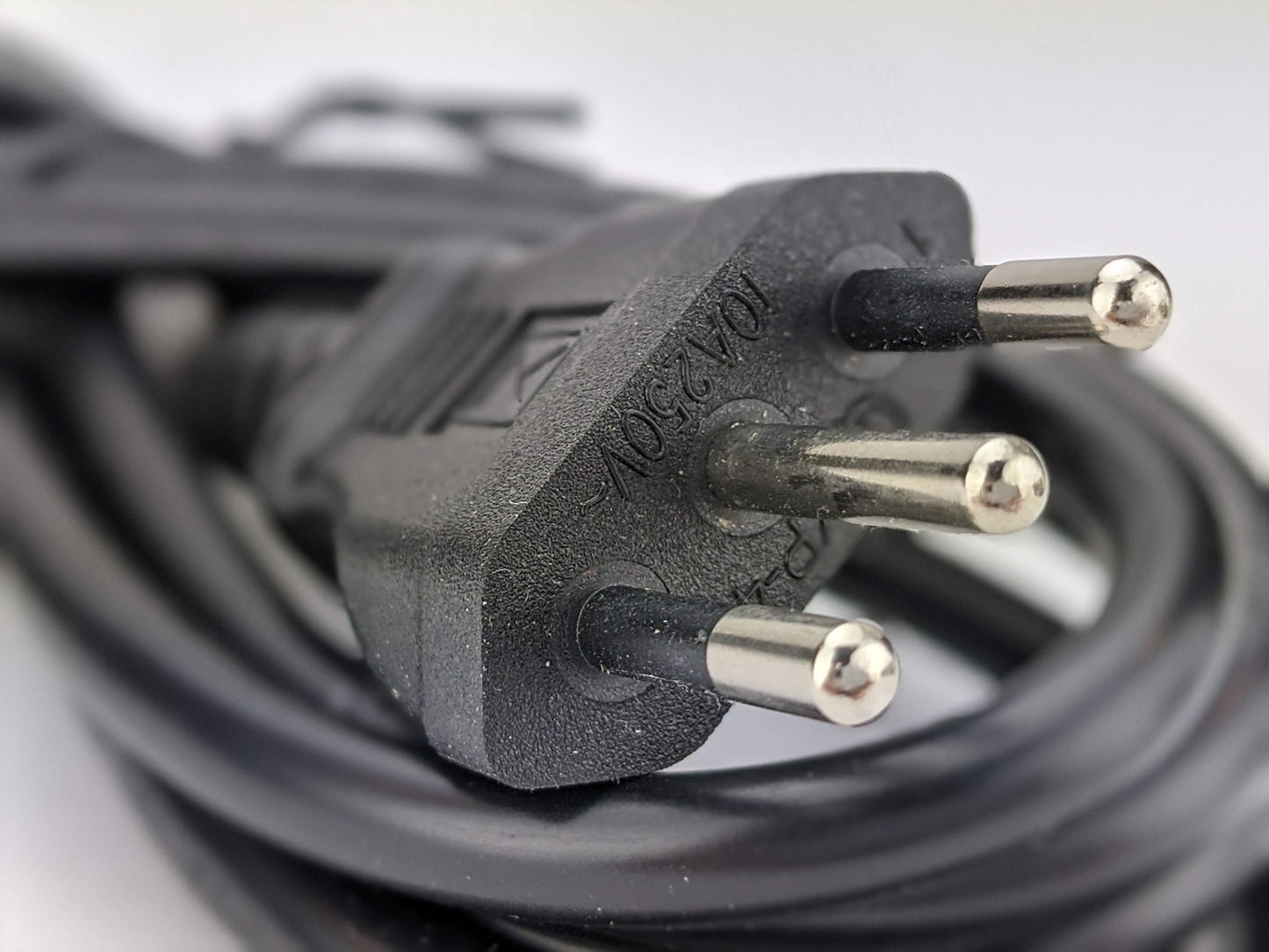 Replacement/International Power Cords