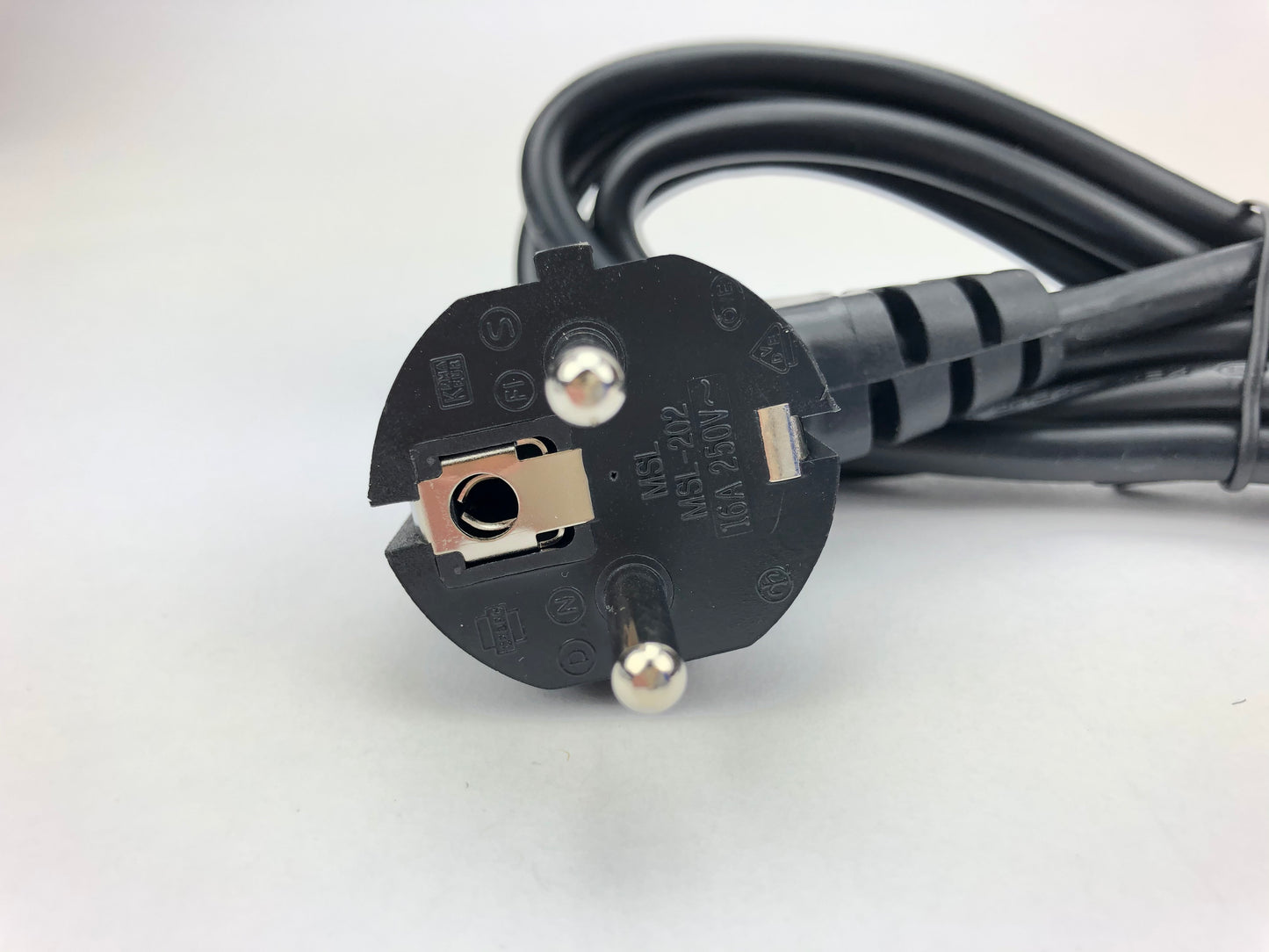 Replacement/International Power Cords