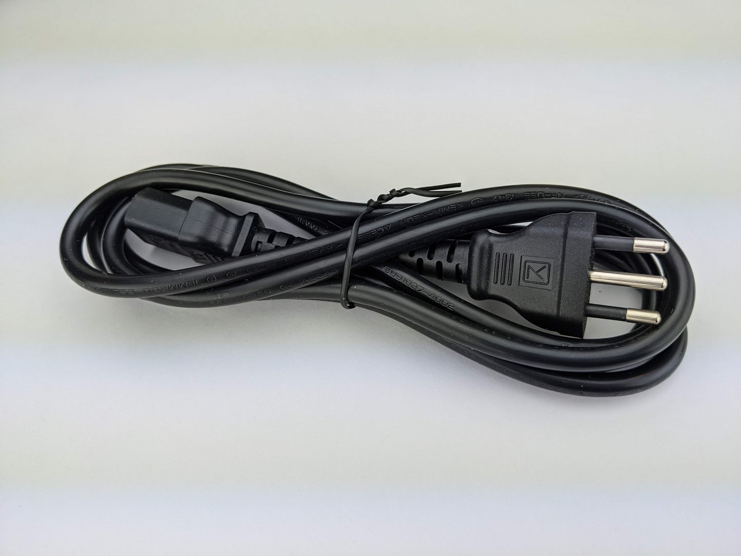 Replacement/International Power Cords