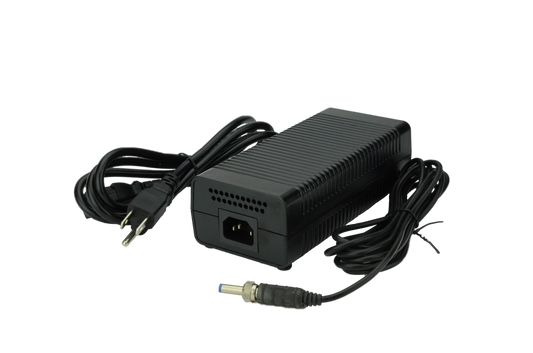 Razor-Tune Power Supply