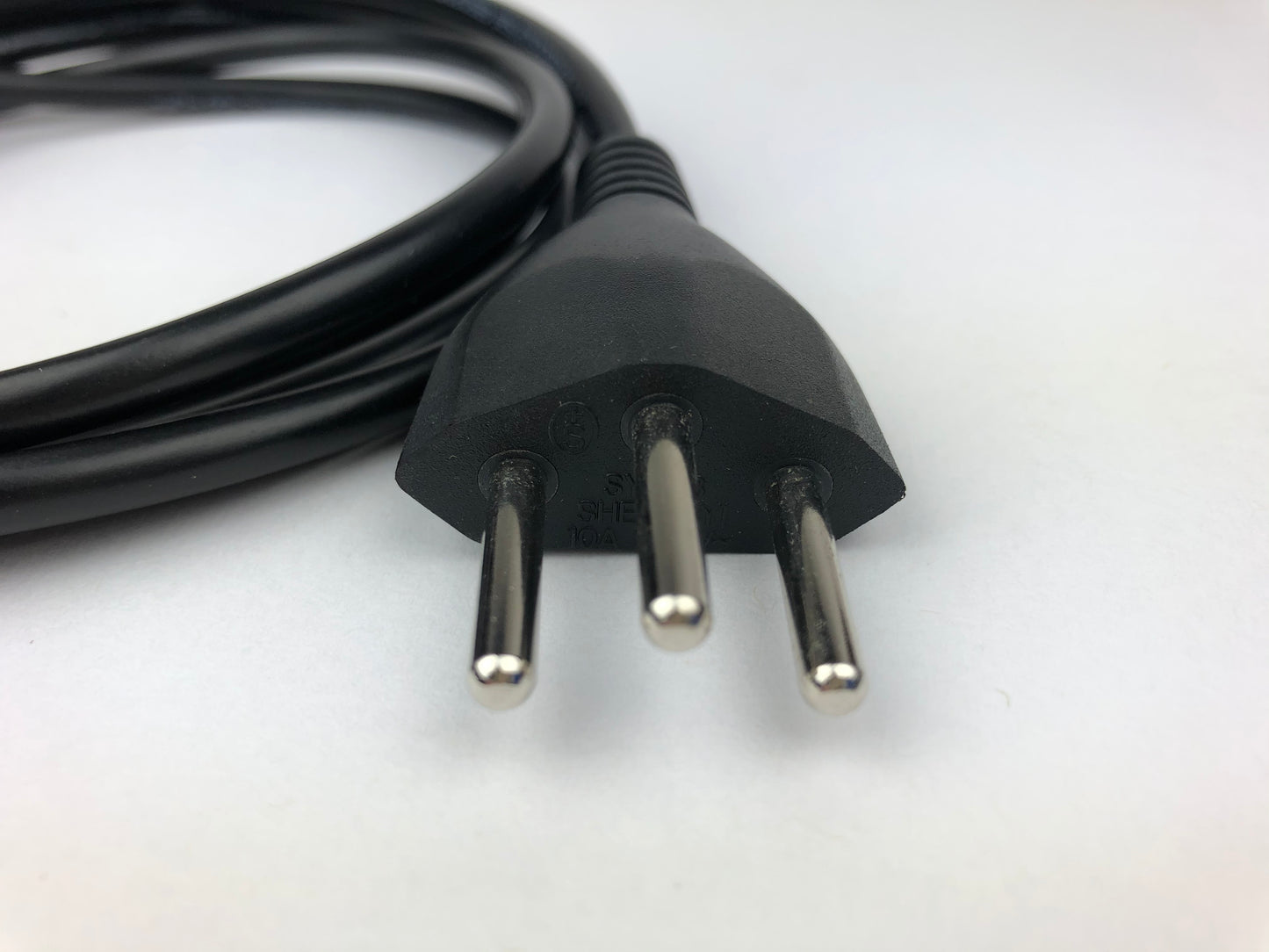 Replacement/International Power Cords