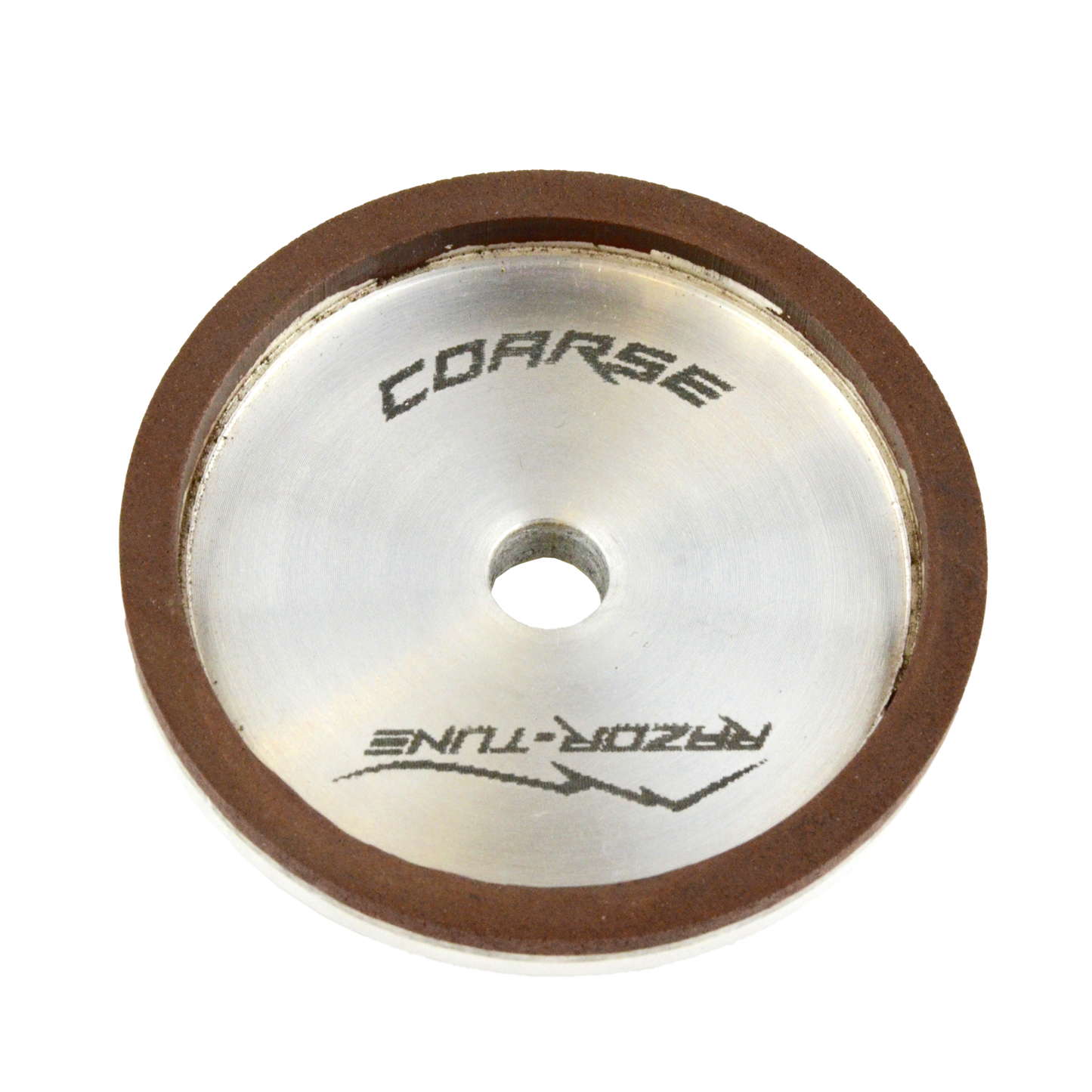 Razor-Tune Coarse Grind Abrasive Wheel