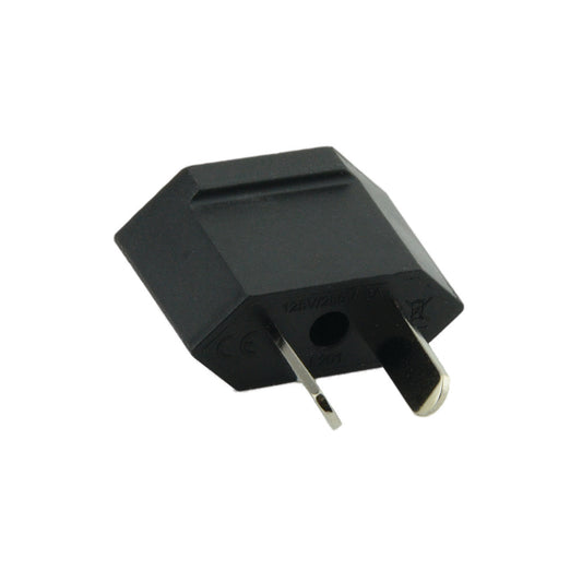 International Adapter Plug for Li Ion Battery Charger