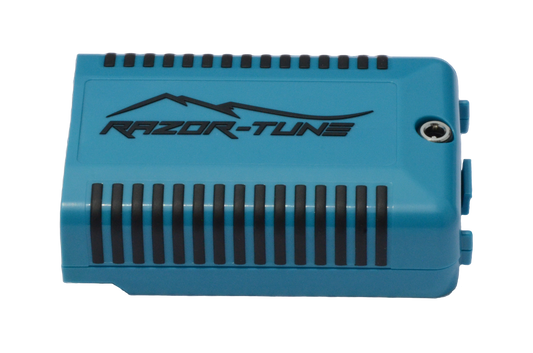 Razor-Tune PODIUM Li-Ion Spare Battery