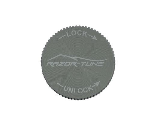 Podium Adapter Thumbscrew for Original Wheels