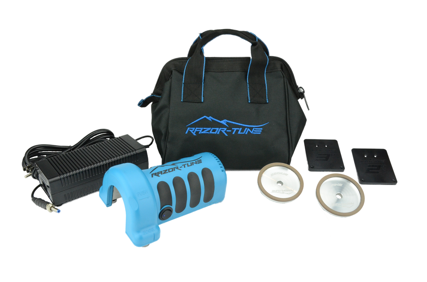 Razor-Tune 2-Wheel Tuning Kit
