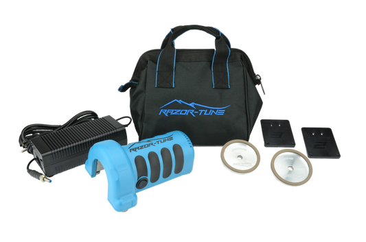 Razor-Tune 2-Wheel Tuning Kit
