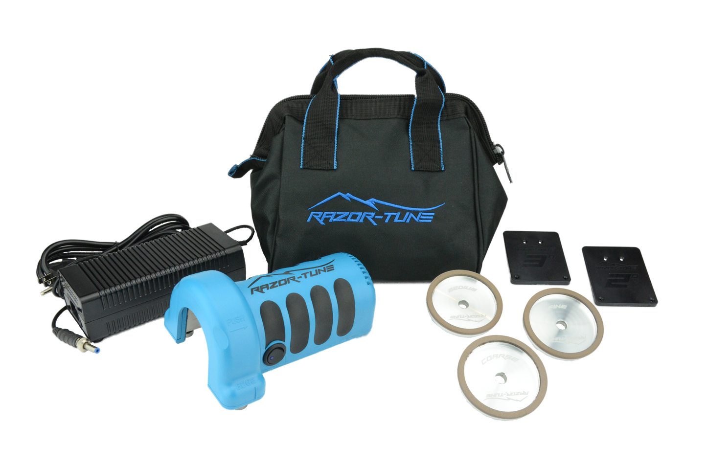 Razor-Tune Complete Race Tuning Kit