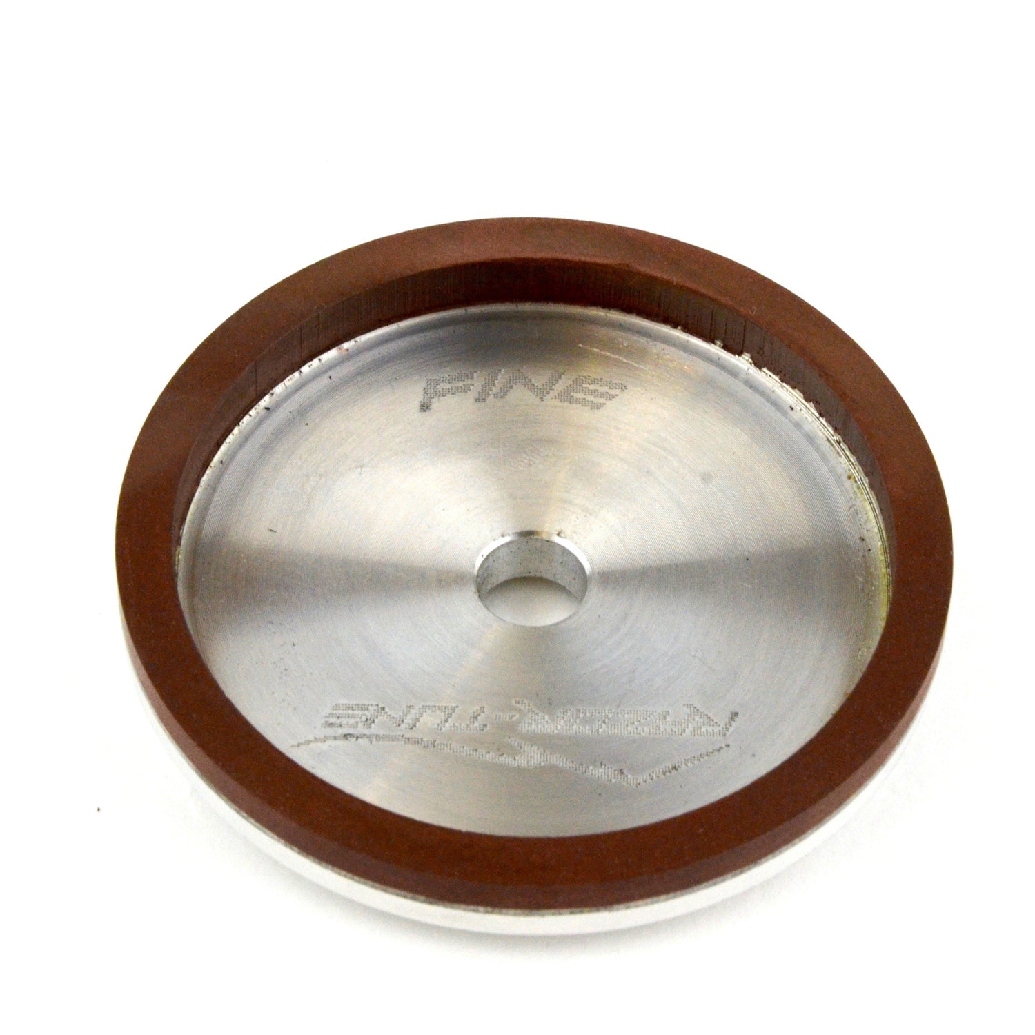 Razor-Tune Fine Grind Abrasive Wheel