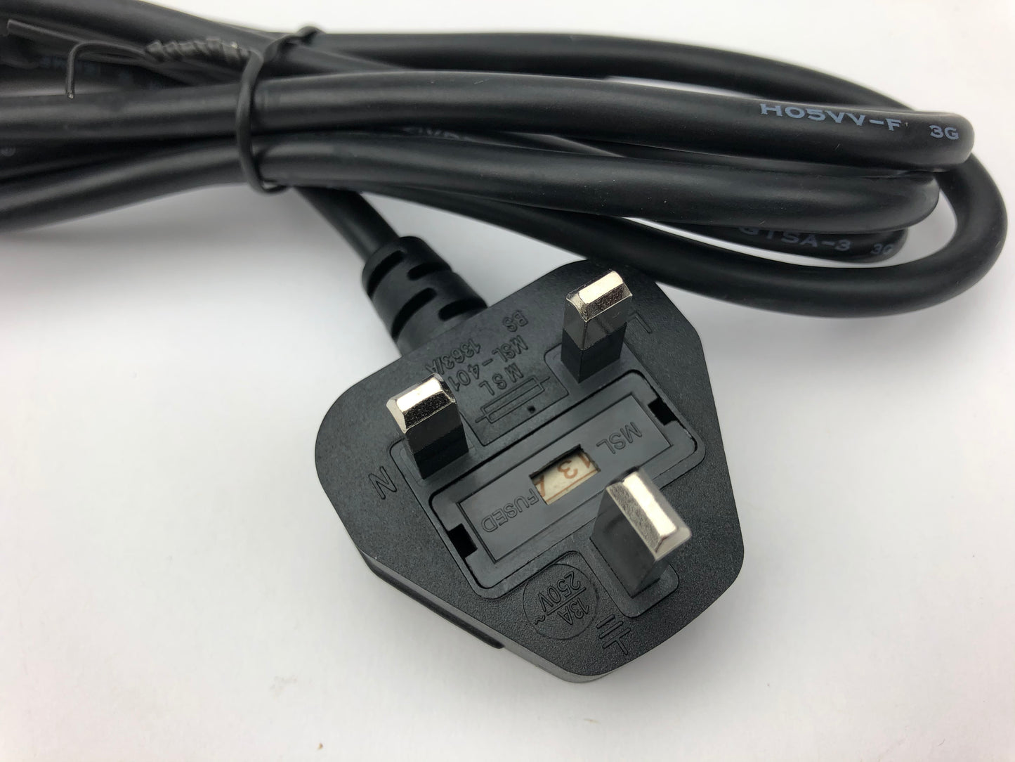 Replacement/International Power Cords