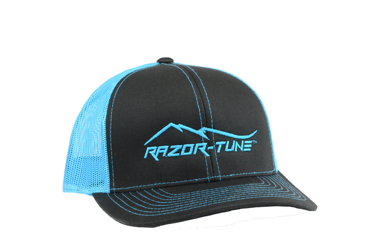 Razor-Tune Podium Hat